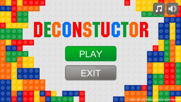 Deconstructor
