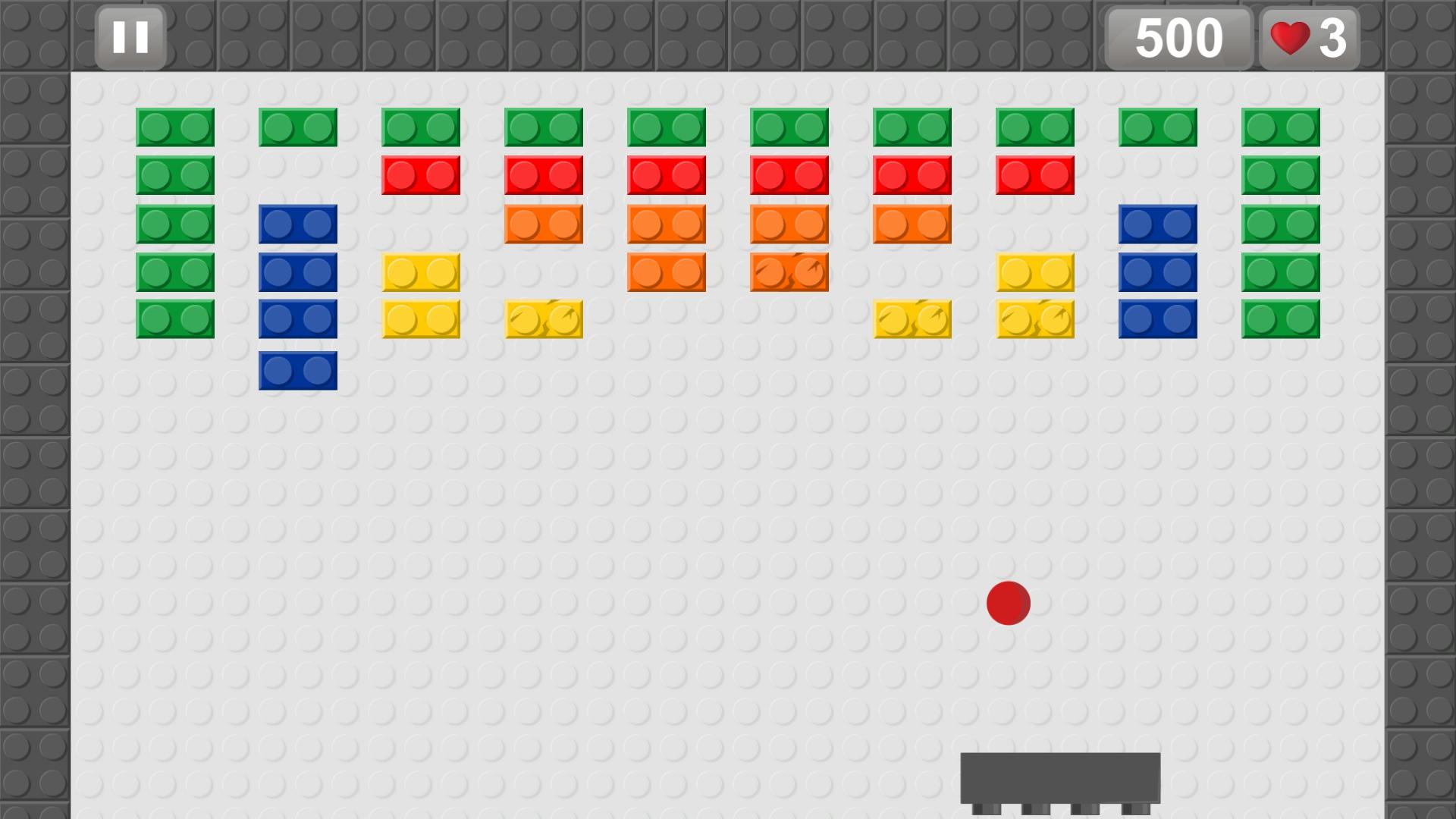 Deconstructor screenshot screenshot 6