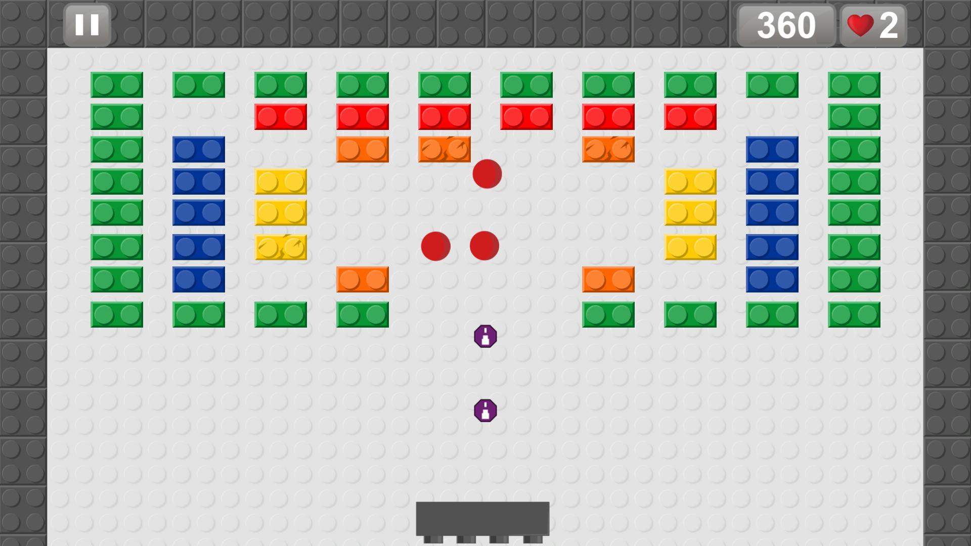 Deconstructor screenshot screenshot 5