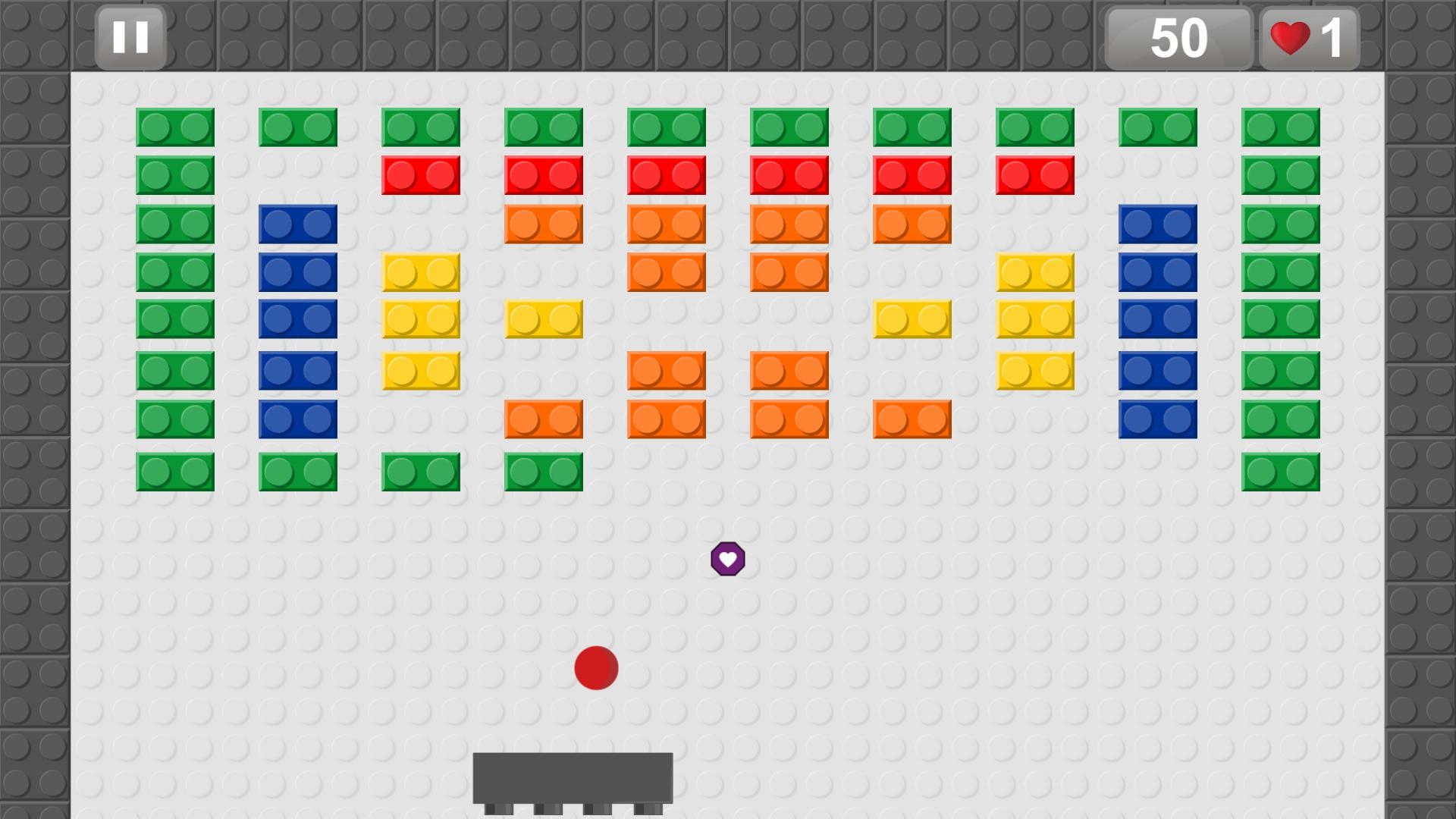 Deconstructor screenshot screenshot 2