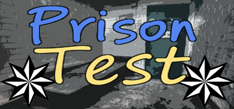 Prison Test header image