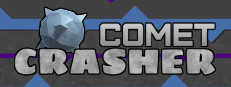 Comet Crasher 게임 이미지