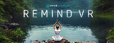 ReMind VR: Daily Meditation 게임 이미지