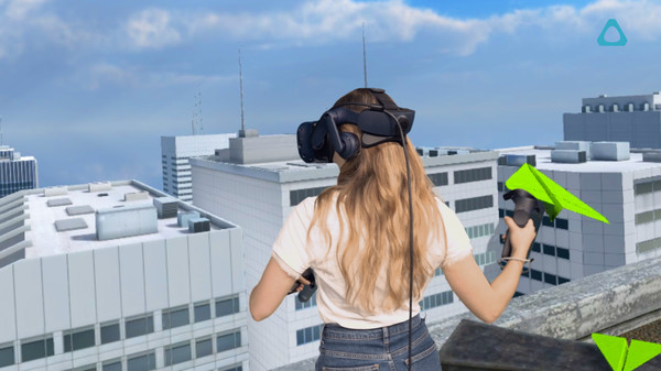 ReMind VR: Daily Meditation ReMind VR: Daily Meditation