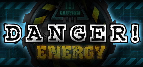 Danger!Energy Cover Image