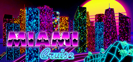 Miami Cruise banner