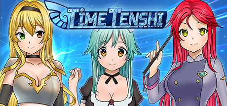 Time Tenshi Cover Image