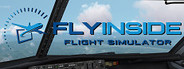 FlyInside Flight Simulator