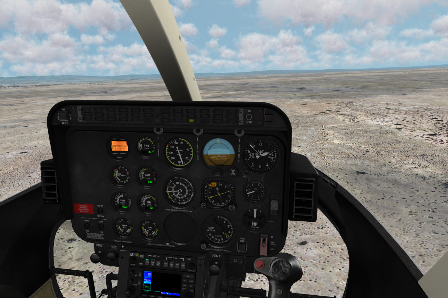 Microsoft Flight Simulator X: Steam Edition + FlyInside Flight Simulator