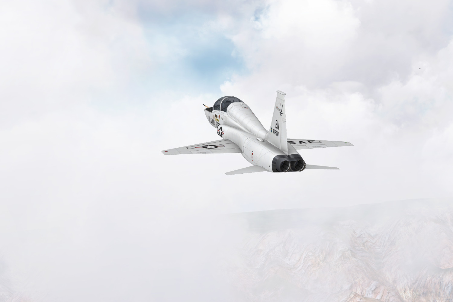 FlyInside Flight Simulator on Steam