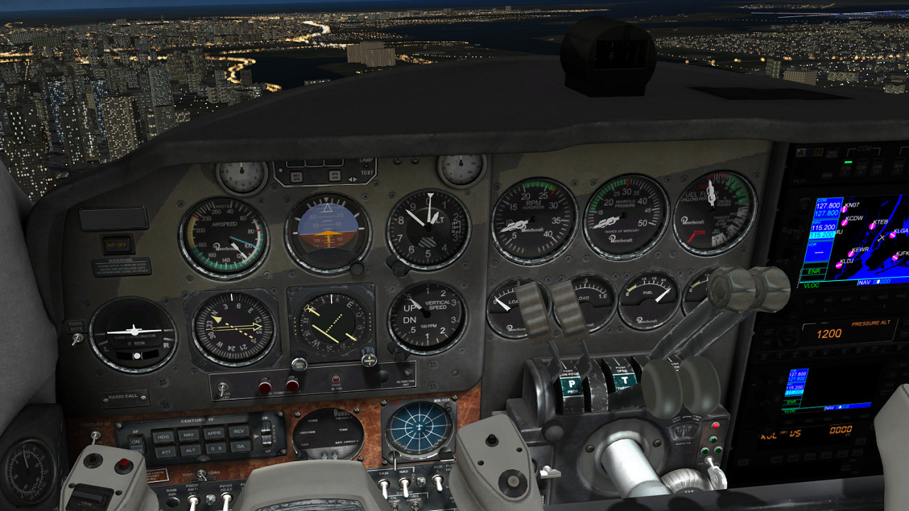 FlyInside Flight Simulator on Steam