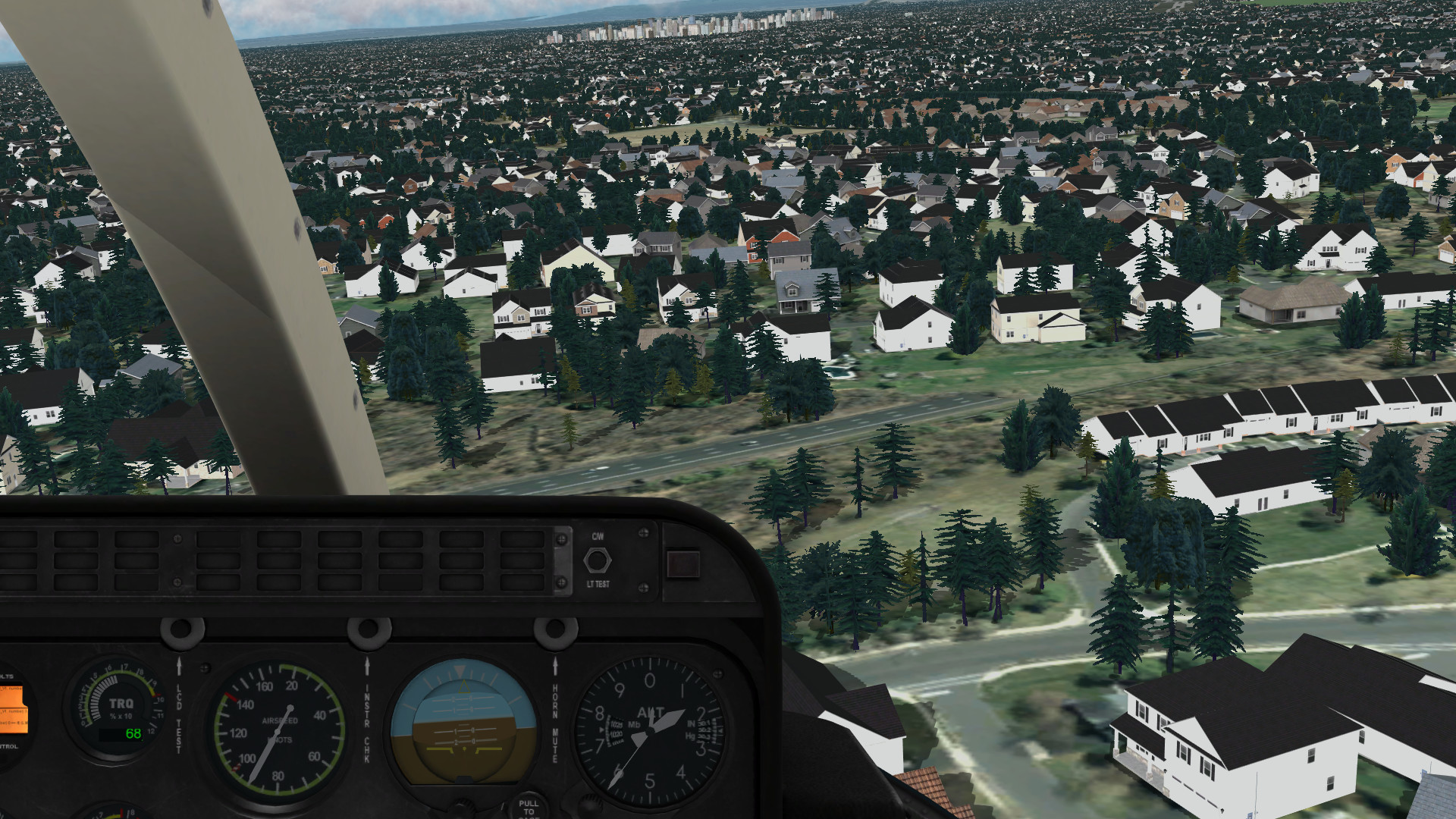 Microsoft Flight Simulator X: Steam Edition + FlyInside Flight Simulator