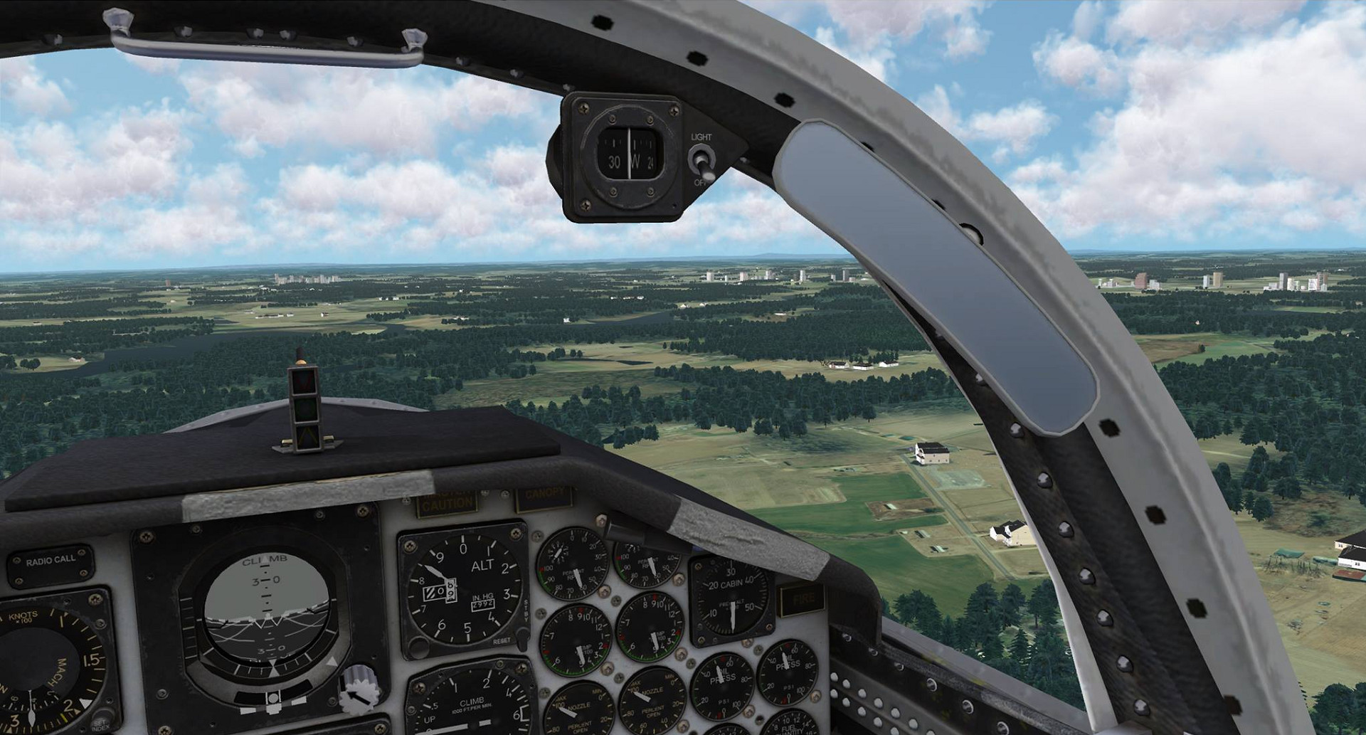 FlyInside Flight Simulator on Steam