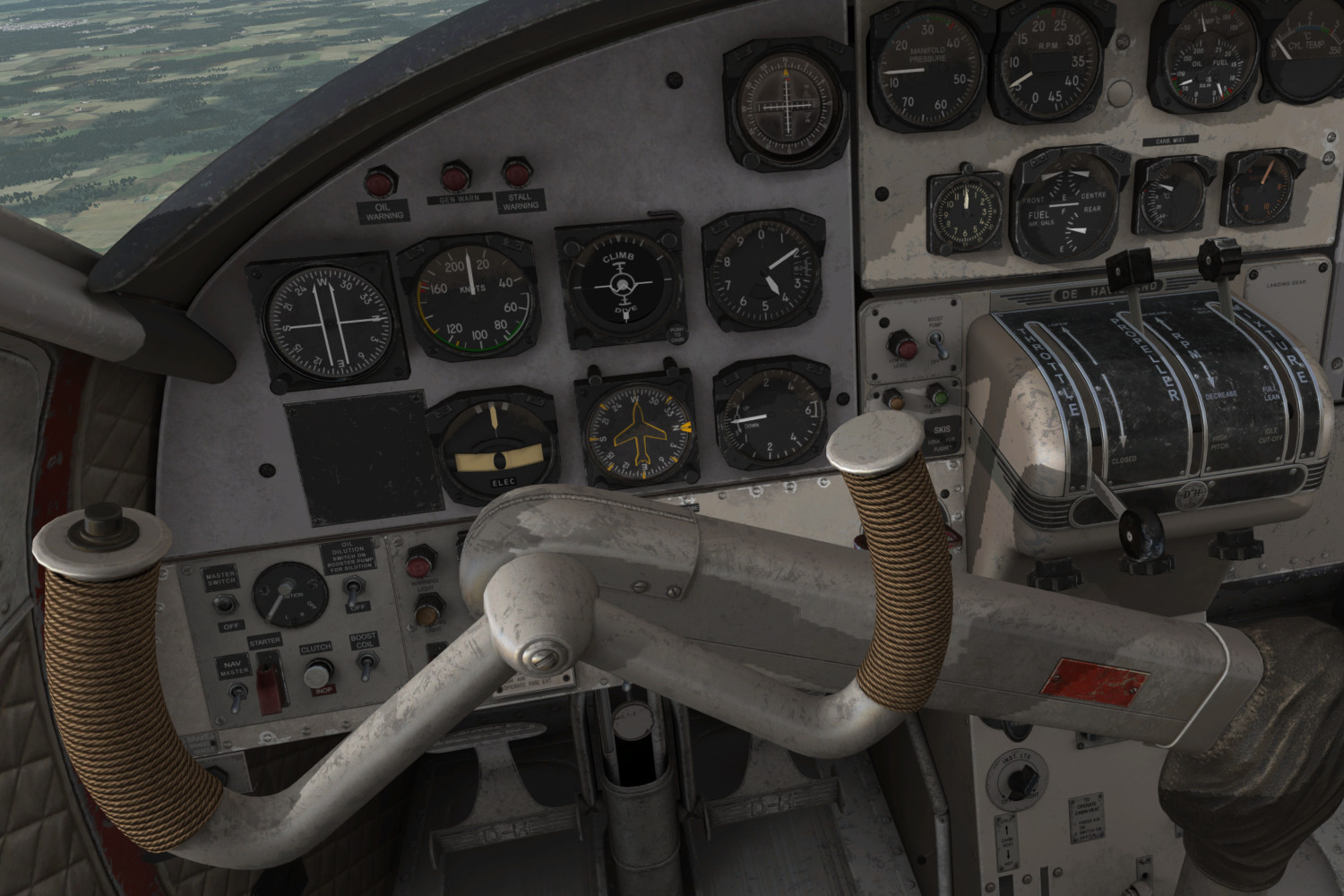 FlyInside Flight Simulator on Steam