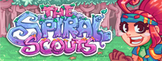 The Spiral Scouts 게임 이미지