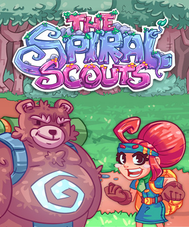 The Spiral Scouts