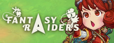 Fantasy Raiders 게임 이미지