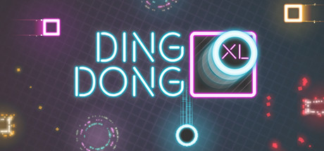 Ding Dong XL Cover Image