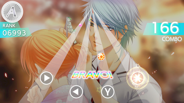 La Corda d'Oro Octave