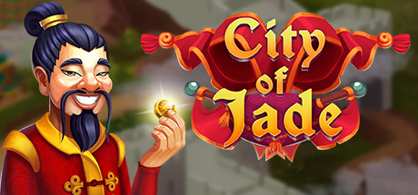 City Of Jade: Imperial Frontier Cover Image