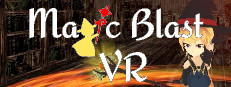 Magic Blast VR