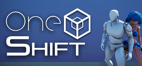 OneShift Cover Image