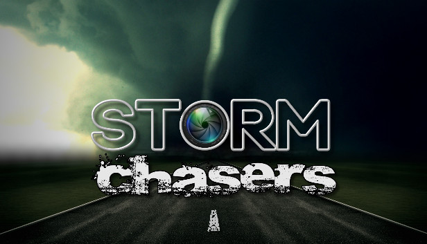 Storm Chasers On Steam - tornado simulator game roblox