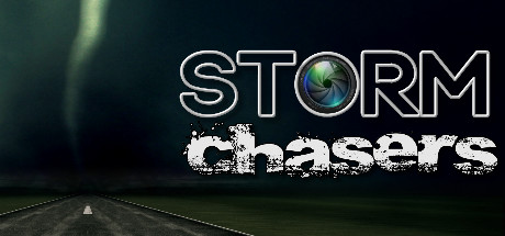 Storm Chasers header image