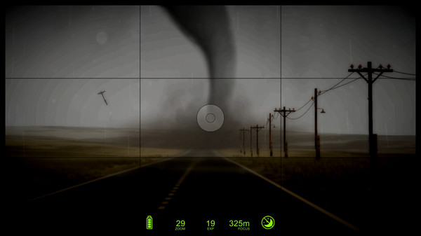 скриншот Storm Chasers 5