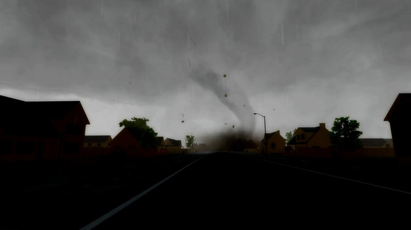 скриншот Storm Chasers 1