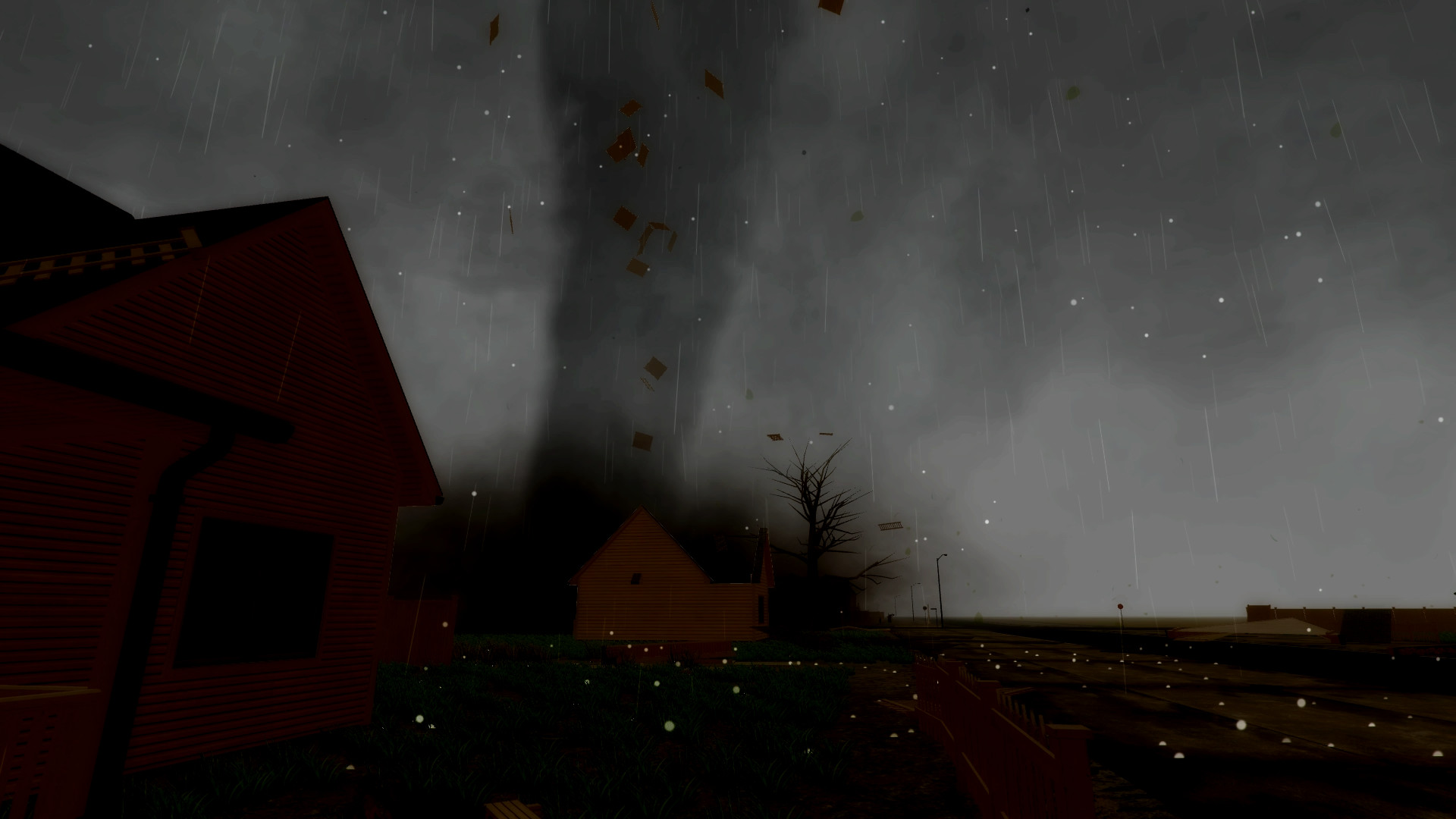 Storm Chasers storm-chasers