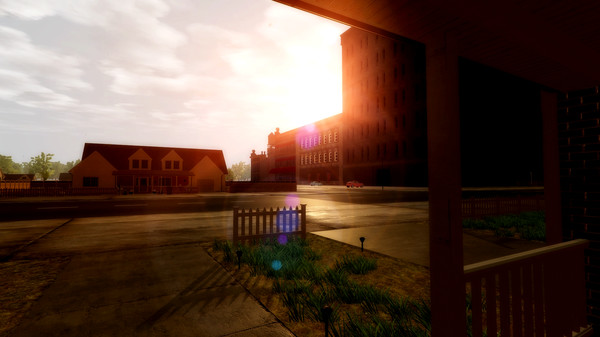 скриншот Storm Chasers 4