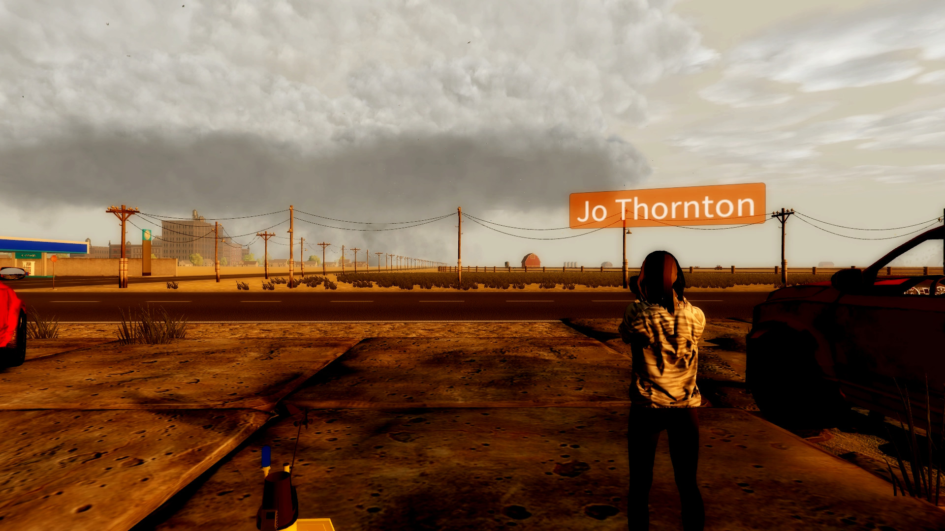 Economize 20% em Storm Chasers no Steam