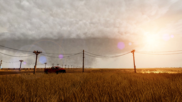 скриншот Storm Chasers 2