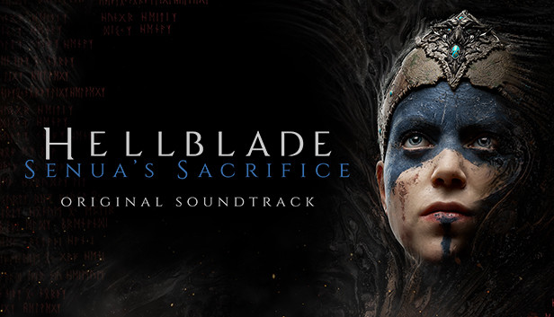 Hellblade: Senua's Sacrifice