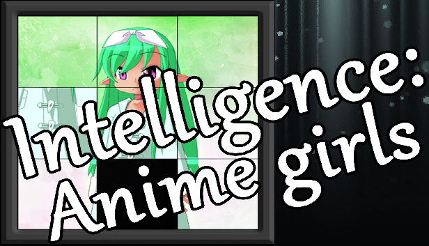 Save 87% on Intelligence: Anime girls on Steam