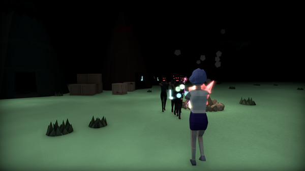Revival of Love screenshot 2