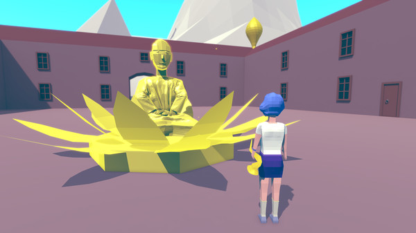 Revival of Love screenshot 4