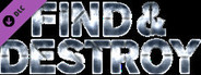 Find & Destroy - Rare Set "Sturmgeschütz"
