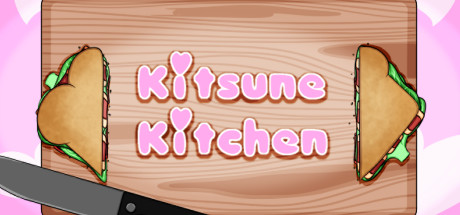 Kitsune Kitchen header image