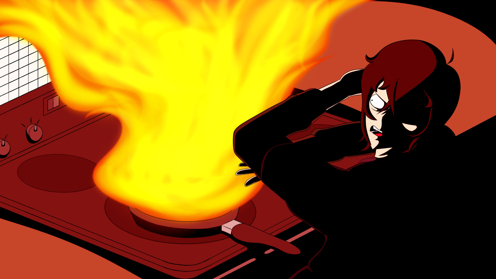 Kitsune Kitchen screenshot 5