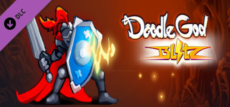 Doodle God Blitz: Let there be light DLC banner image