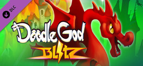 Doodle God Blitz: Doodle Kingdom DLC