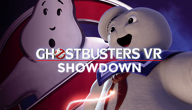 ghostbusters vr review