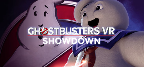 Ghostbusters VR: Showdown Cover Image