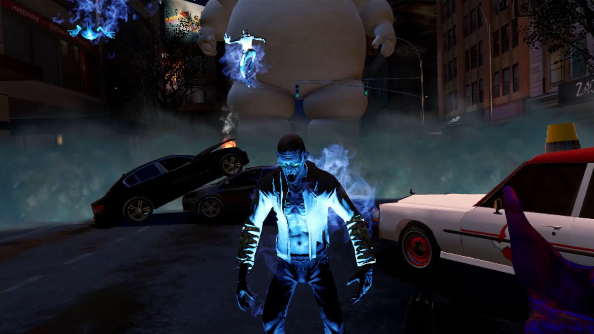 ghostbusters vr review