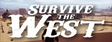 Survive the West 게임 이미지