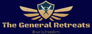 The General Retreats