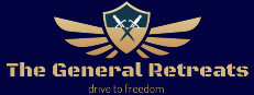 The General Retreats