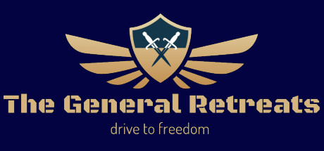 The General Retreats Cover Image
